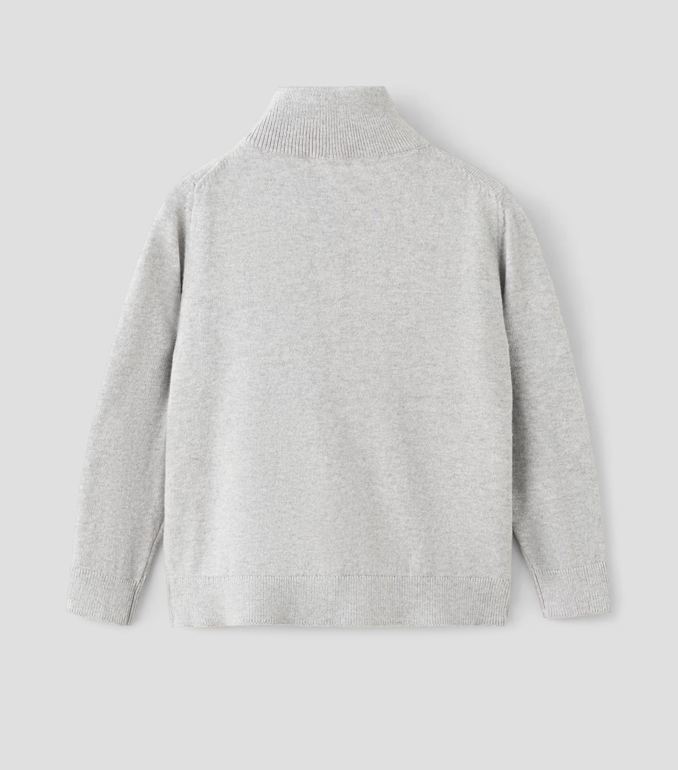 Suéter cuello alto Niño